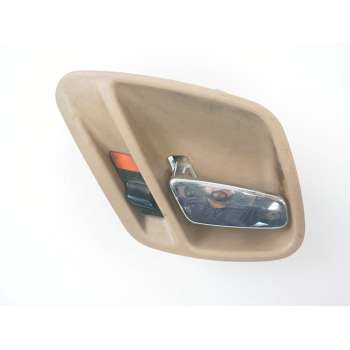 MANETA INTERIOR DELANTERA IZQUIERDA 5FX75TRM 