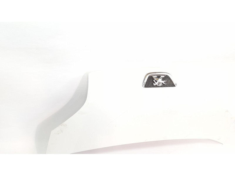 Recambio de capot para peugeot bipper tepee basic stt 1.3 hdi referencia OEM IAM 7901Q0  
