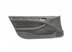 Recambio de guarnecido puerta delantera izquierda para bmw serie 3 touring (e46) 320d referencia OEM IAM 70867203519  