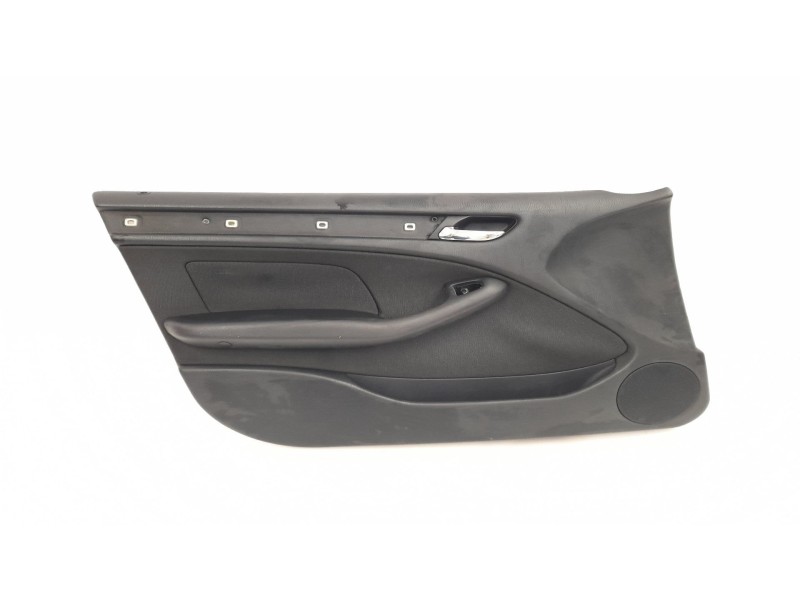 Recambio de guarnecido puerta delantera izquierda para bmw serie 3 touring (e46) 320d referencia OEM IAM 70867203519  