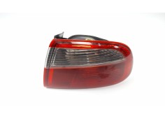 Recambio de piloto trasero derecho para seat toledo (1m2) 1.9 tdi referencia OEM IAM 1M5945096B 1M5945257 