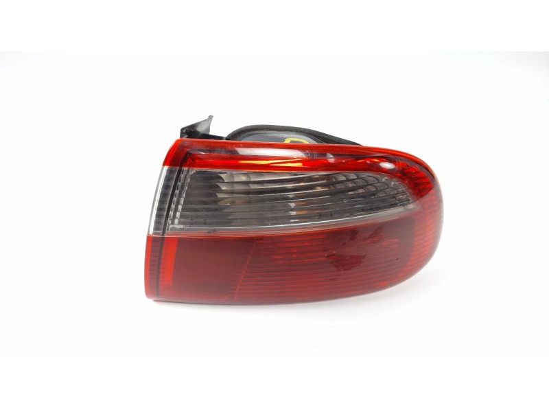 Recambio de piloto trasero derecho para seat toledo (1m2) 1.9 tdi referencia OEM IAM 1M5945096B 1M5945257 