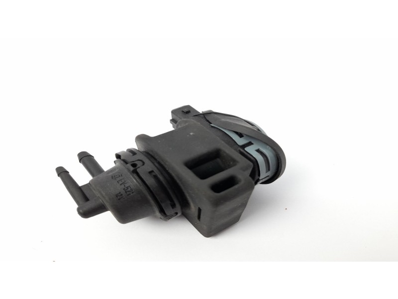 Recambio de valvula aire adicional para nissan note (e11e) 1.5 dci referencia OEM IAM 8200661049  