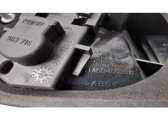 Recambio de piloto trasero derecho para seat toledo (1m2) 1.9 tdi referencia OEM IAM 1M5945096B 1M5945257  2