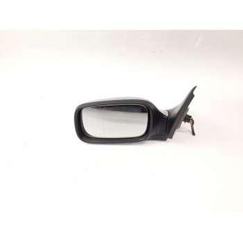 RETROVISOR IZQUIERDO 