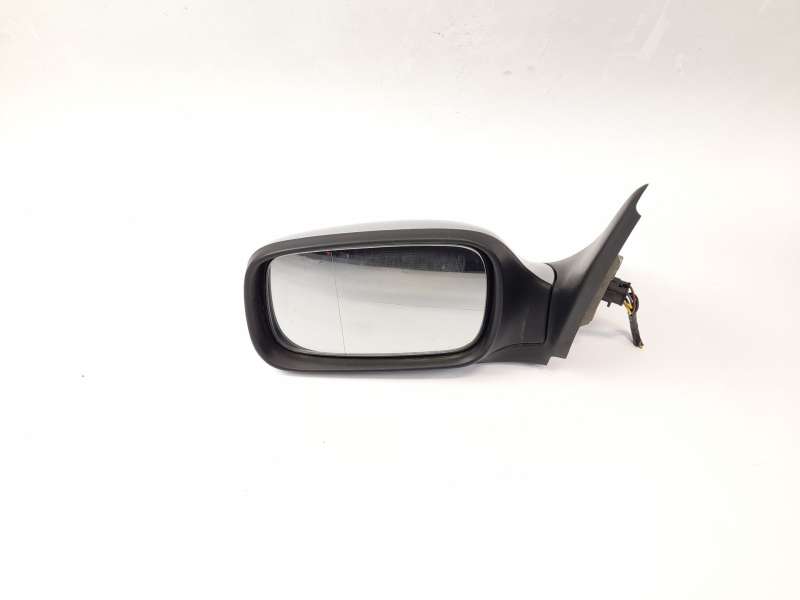 RETROVISOR IZQUIERDO 