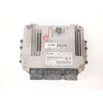 CENTRALITA MOTOR UCE 9656161880 