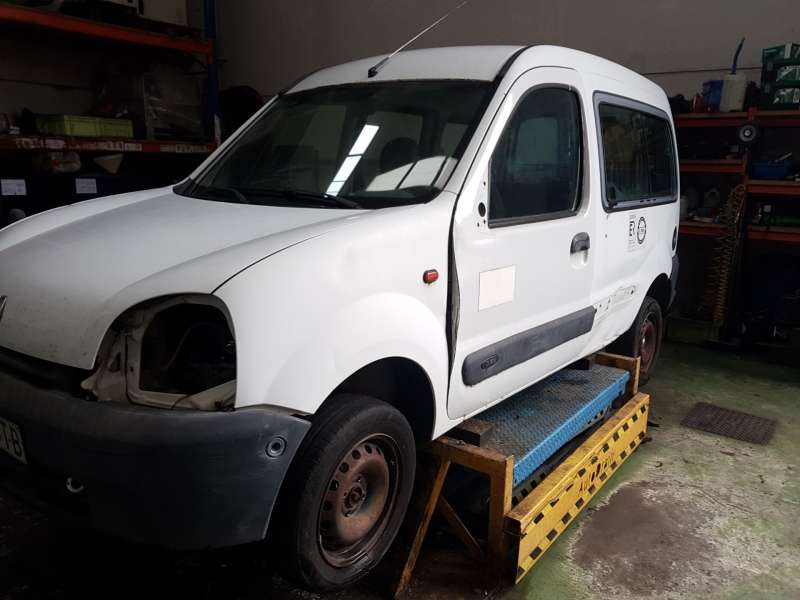 renault kangoo (kc0/1_) del año 1997