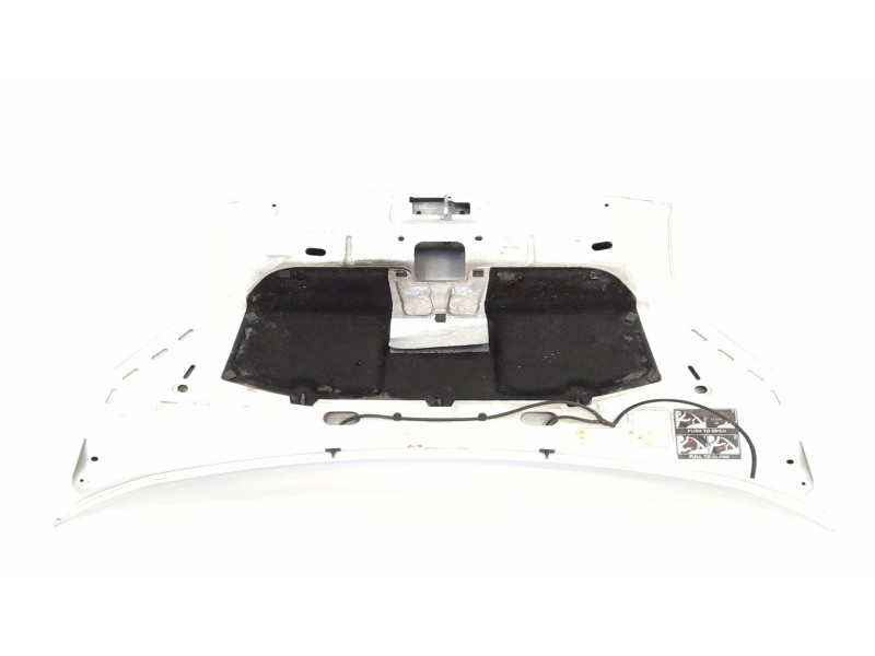 Recambio de capot para peugeot bipper tepee basic stt 1.3 hdi referencia OEM IAM 7901Q0  