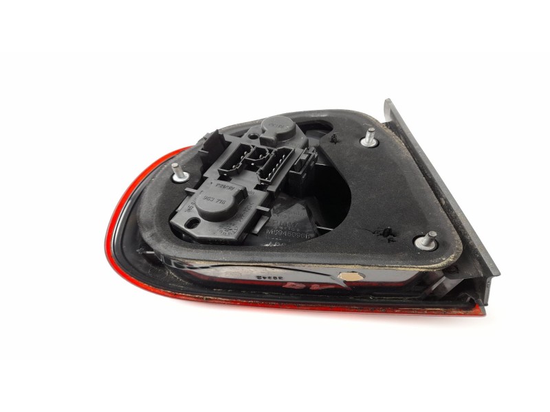 Recambio de piloto trasero derecho para seat toledo (1m2) 1.9 tdi referencia OEM IAM 1M5945096B 1M5945257 