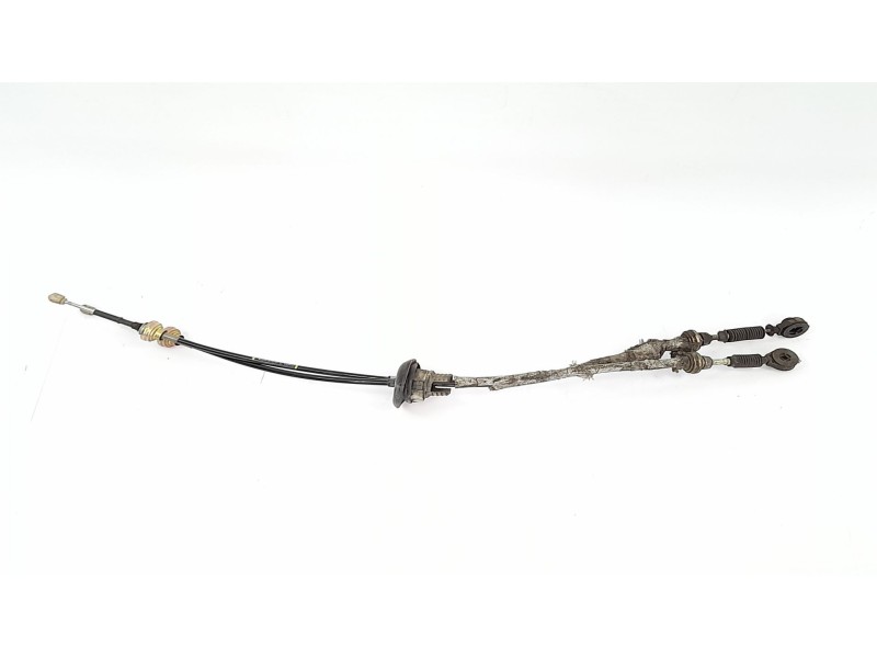 Recambio de varillaje cambio para citroen jumper caja/chasis (230) 2.5 d referencia OEM IAM   