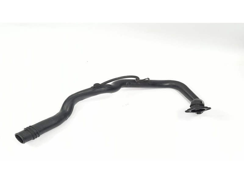 Recambio de tubo para peugeot 406 berlina (s1/s2) 1.9 td referencia OEM IAM 9621585080  