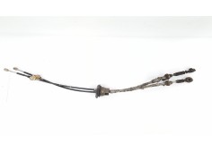 Recambio de varillaje cambio para citroen jumper caja/chasis (230) 2.5 d referencia OEM IAM    2