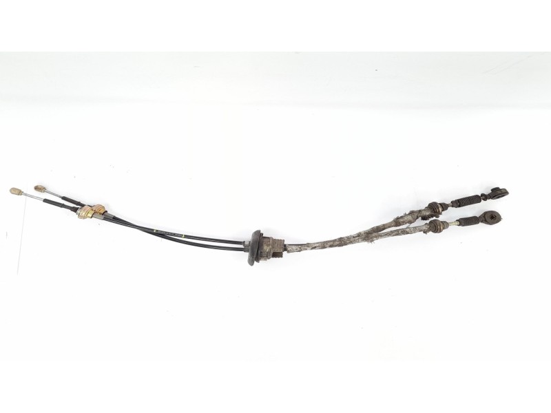 Recambio de varillaje cambio para citroen jumper caja/chasis (230) 2.5 d referencia OEM IAM   