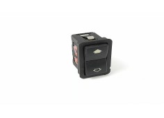 Recambio de mando elevalunas trasero izquierdo para bmw serie 5 berlina (e39) 2.5 525d referencia OEM IAM 8368974  
