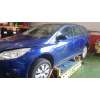 ford focus iii sedán del año 2014