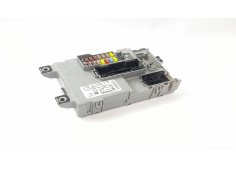 Recambio de caja reles / fusibles para peugeot bipper tepee basic stt 1.3 hdi referencia OEM IAM 1368892080  