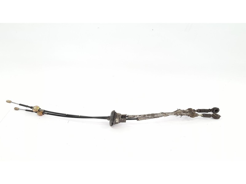 Recambio de varillaje cambio para citroen jumper caja/chasis (230) 2.5 d referencia OEM IAM   