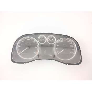 CUADRO INSTRUMENTOS 9655476580 