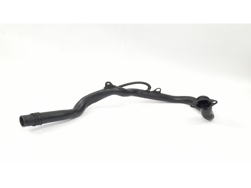 Recambio de tubo para peugeot 406 berlina (s1/s2) 1.9 td referencia OEM IAM 9621585080  