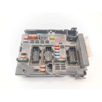 CAJA RELES / FUSIBLES 9657608880 