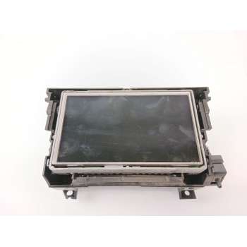 PANTALLA MULTIFUNCION 8200154477 