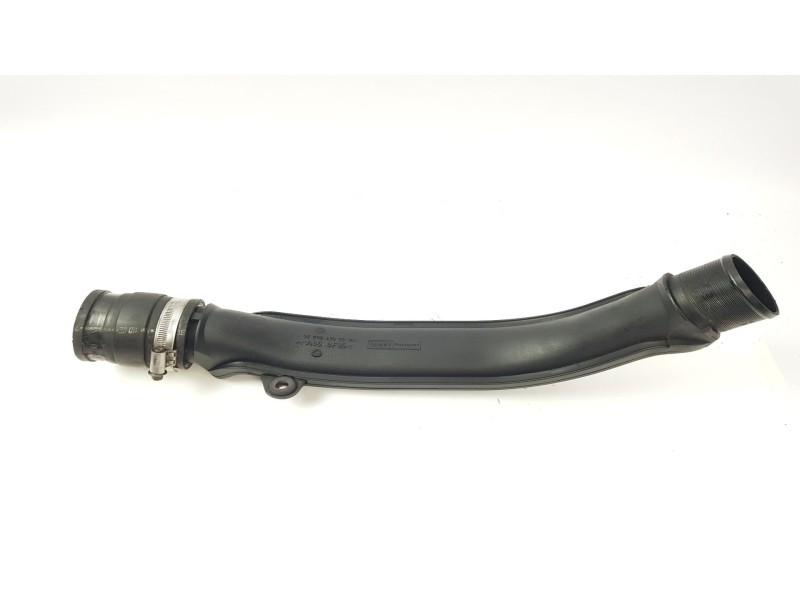 Recambio de tubo para peugeot 406 berlina (s1/s2) 1.9 td referencia OEM IAM 9620048980  
