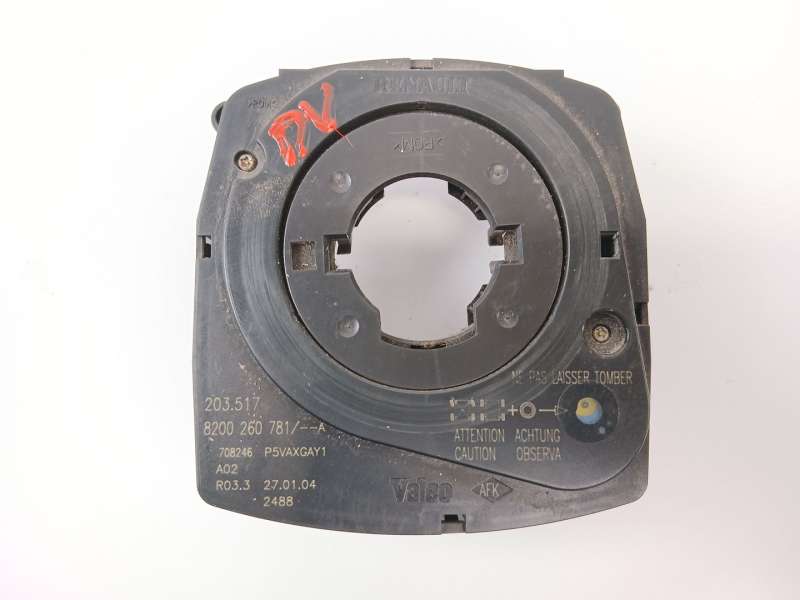 ANILLO AIRBAG 8200260781 