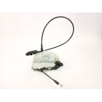 CERRADURA PUERTA DELANTERA IZQUIERDA 017972 