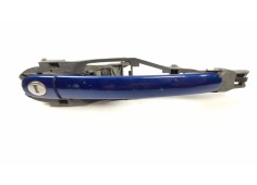 Recambio de maneta exterior delantera derecha para seat toledo (1m2) 1.9 tdi referencia OEM IAM 380837207  