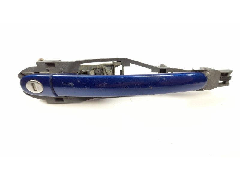 Recambio de maneta exterior delantera derecha para seat toledo (1m2) 1.9 tdi referencia OEM IAM 380837207  