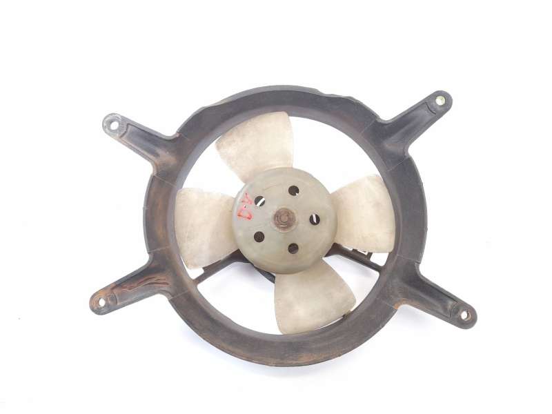 ELECTROVENTILADOR 