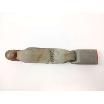 ENGANCHE CINTURON SEGURIDAD TRASERO DERECHO 