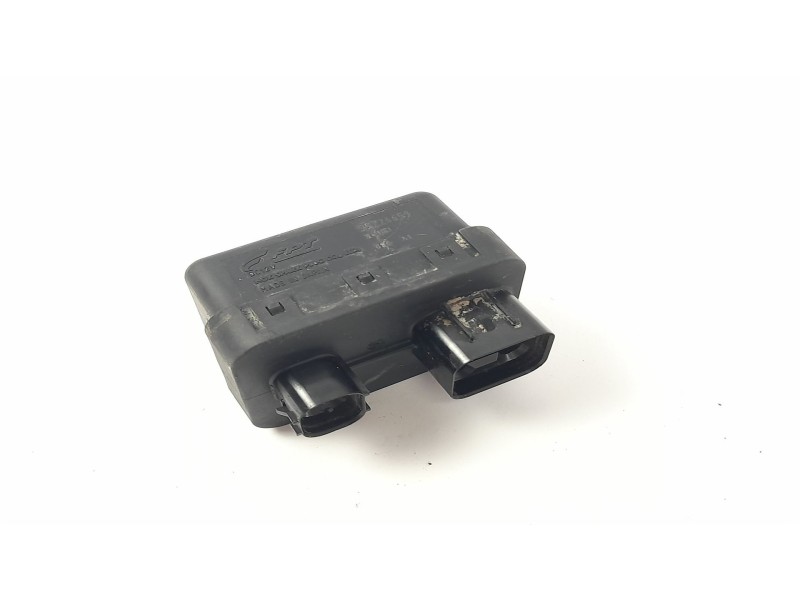 Recambio de caja precalentamiento para peugeot bipper tepee basic stt 1.3 hdi referencia OEM IAM 55226659  