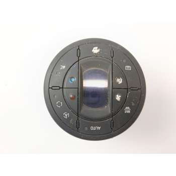 MANDO CLIMATIZADOR 8200367333 