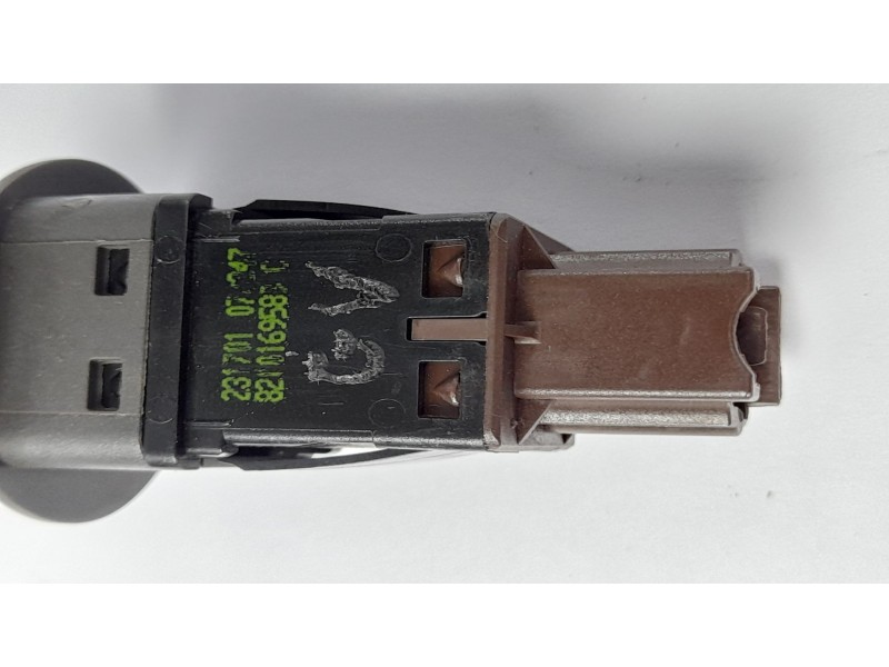 Recambio de interruptor para renault scenic ii 1.5 dci diesel referencia OEM IAM 8200169589  
