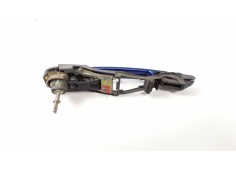 Recambio de maneta exterior delantera derecha para seat toledo (1m2) 1.9 tdi referencia OEM IAM 380837207   2