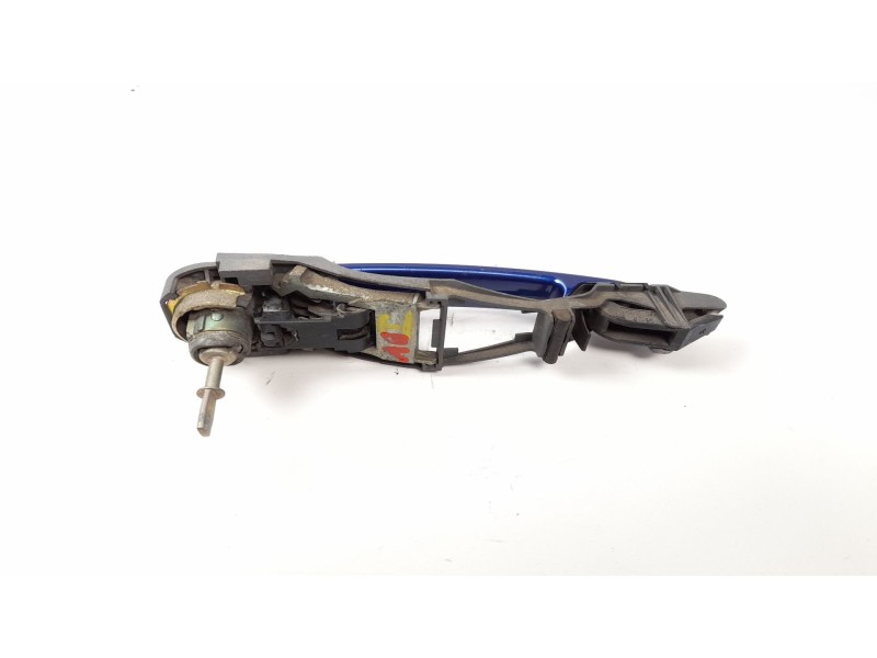 Recambio de maneta exterior delantera derecha para seat toledo (1m2) 1.9 tdi referencia OEM IAM 380837207  