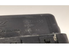 Recambio de caja precalentamiento para peugeot bipper tepee basic stt 1.3 hdi referencia OEM IAM 55226659   2