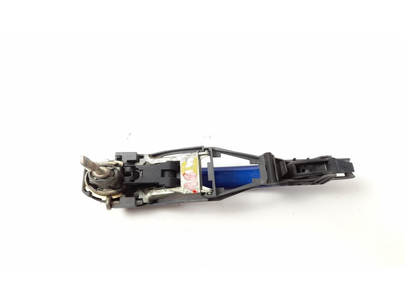 Recambio de maneta exterior delantera derecha para seat toledo (1m2) 1.9 tdi referencia OEM IAM 380837207  