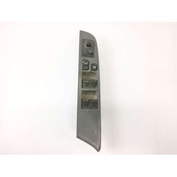 MANDO ELEVALUNAS DELANTERO IZQUIERDO 80961 