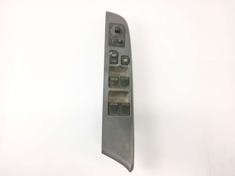 MANDO ELEVALUNAS DELANTERO IZQUIERDO 80961 