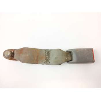 ENGANCHE CINTURON SEGURIDAD TRASERO IZQUIERDO 