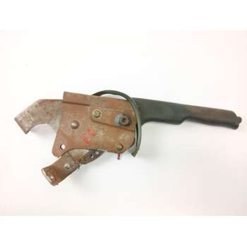 PALANCA FRENO DE MANO 
