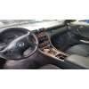 mercedes-benz clase c (w203) berlina del año 2001