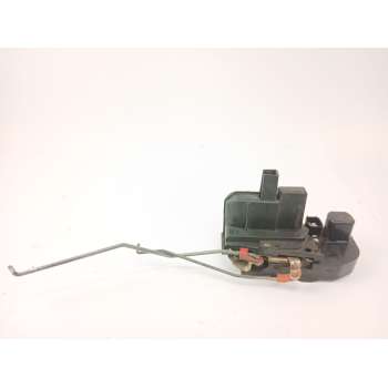 CERRADURA PUERTA DELANTERA IZQUIERDA 