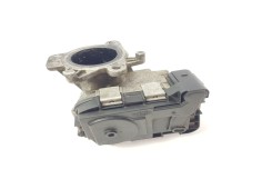Recambio de caja mariposa para peugeot bipper tepee basic stt 1.3 hdi referencia OEM IAM 55213019  