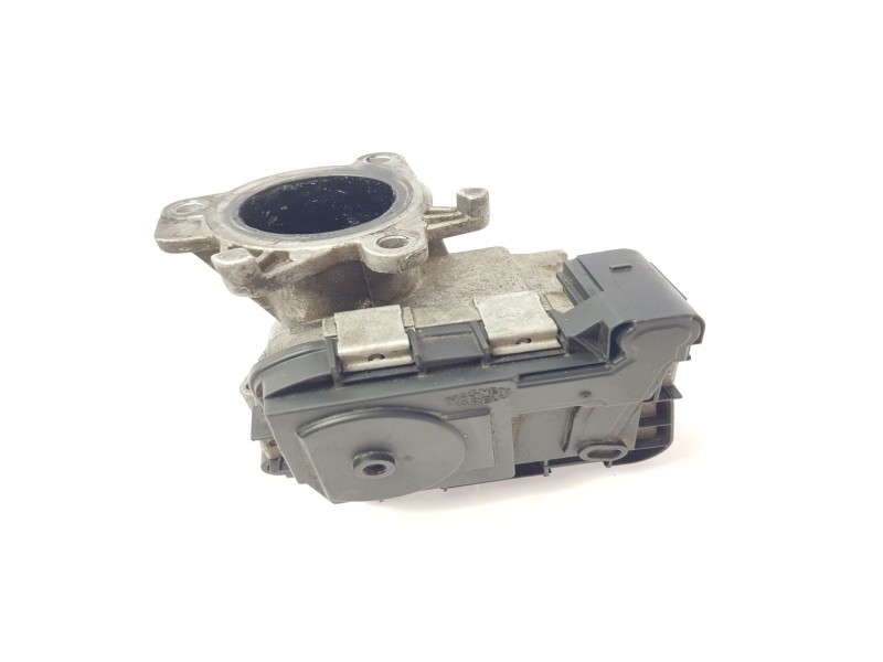 Recambio de caja mariposa para peugeot bipper tepee basic stt 1.3 hdi referencia OEM IAM 55213019  