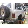 mitsubishi montero (l040) del año 1988