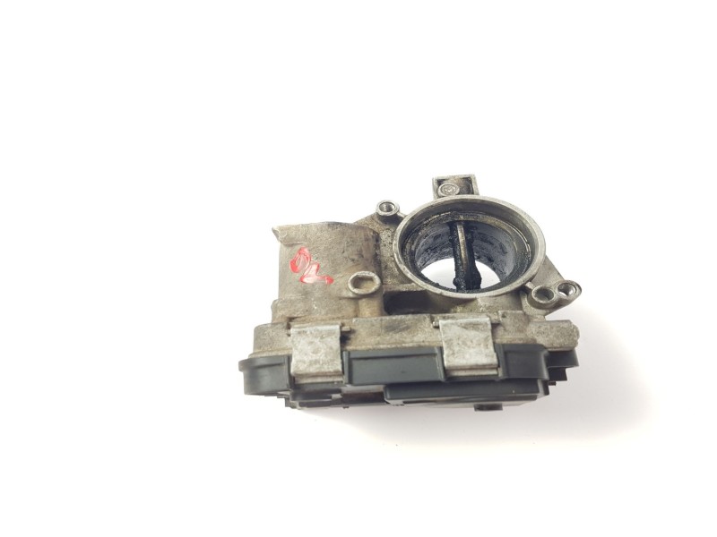 Recambio de caja mariposa para peugeot bipper tepee basic stt 1.3 hdi referencia OEM IAM 55213019  